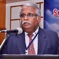 Dr.P.Madhava Soma sundaram related author profile picture