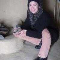 Lily Bonga related author profile picture