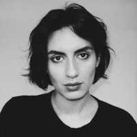 Photo of Anna Khachiyan