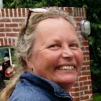 adrie  ufkes related author profile picture