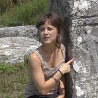 Morgane Dujmovic related author profile picture