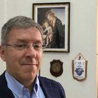 Photo of Gian Paolo Demuro