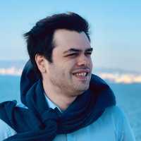 Fabien Bartolotti related author profile picture