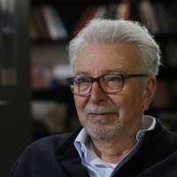 Farouk Mardam Bey related author profile picture