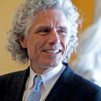Steven Pinker related author profile picture
