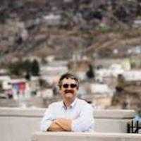 Josiah Heyman related author profile picture