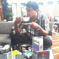 Mahendran Maniam related author profile picture
