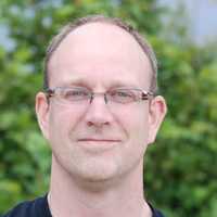 Henk van der Velde related author profile picture