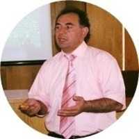Ramazan Demirtaş related author profile picture