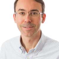 Jaap Otte related author profile picture