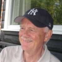 Photo of Kristian Kristiansen