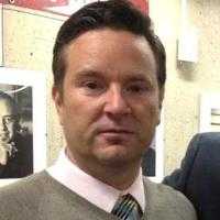 Photo of Richard le Brasseur