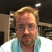 Viacheslav Kuleshov related author profile picture