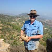 Tim Howe related author profile picture