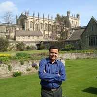Mansour K Thajeel
