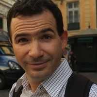 Marcin Miłkowski related author profile picture