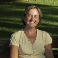 Roberta Fabiani related author profile picture