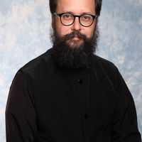 Daniel Galadza related author profile picture