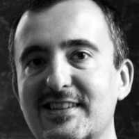 Noel B.  Salazar related author profile picture