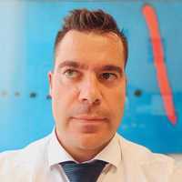 Flavio Stochino related author profile picture