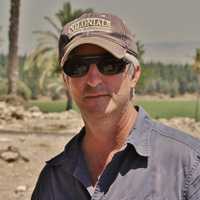 Photo of Eric H Cline