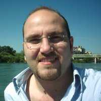 vincenzo todaro related author profile picture