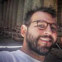 Aristomenis Papadimitriou related author profile picture