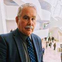 Marc L Greenberg related author profile picture