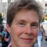 Photo of Marjet Derks