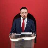 Michal Dziewulski related author profile picture