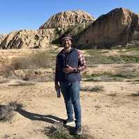 Andrea Squitieri related author profile picture