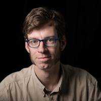 Johan Verspay related author profile picture
