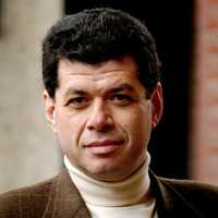 Alexander Lubotsky related author profile picture