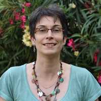 Emmanuelle Boulineau related author profile picture