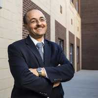Naim Kapucu related author profile picture