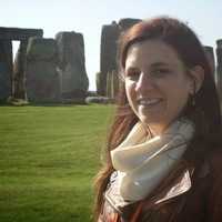 Katherine Denkers related author profile picture