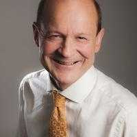 Alastair Sutcliffe related author profile picture