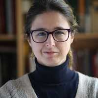 Ekaterini Mitsiou related author profile picture