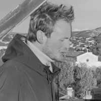 Alexandre  MAHUE related author profile picture