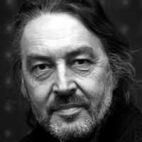 Terry Gunnell related author profile picture