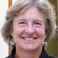 Annelou Van Gijn related author profile picture