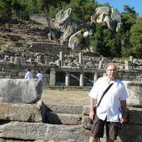 Damien  Aubriet related author profile picture