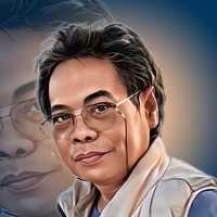 Syukri Muhammad Nur related author profile picture