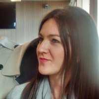 ANASTASIA TOUFENGOPOULOU related author profile picture