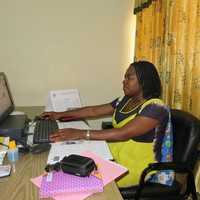 Fifamè Fidèle Houssou-gandonou related author profile picture