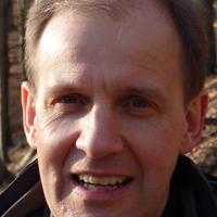 Joerg Ruepke related author profile picture