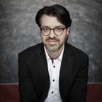 Dylan Burns related author profile picture