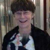 Priscilla Roberts related author profile picture