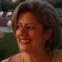 Parvaneh Pourshariati related author profile picture