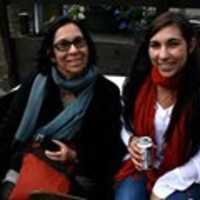 Marisol de la Cadena related author profile picture